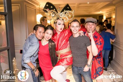 TGIF Party - Chinese New Year — photo 209