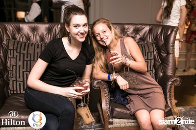 TGIF Party - Chinese New Year — photo 44