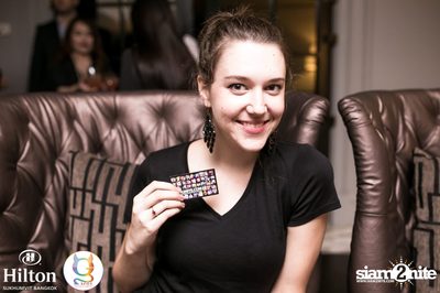 TGIF Party - Chinese New Year — photo 46