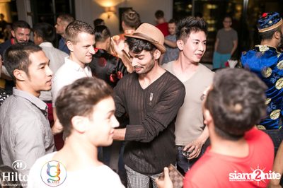 TGIF Party - Chinese New Year — photo 177
