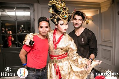 TGIF Party - Chinese New Year — photo 37