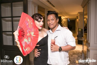 TGIF Party - Chinese New Year — photo 128