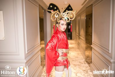 TGIF Party - Chinese New Year — photo 196