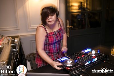 TGIF Party - Chinese New Year — photo 113
