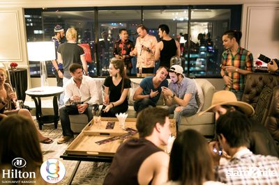 TGIF Party - Chinese New Year — photo 14