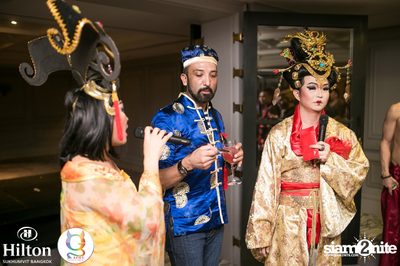 TGIF Party - Chinese New Year — photo 102