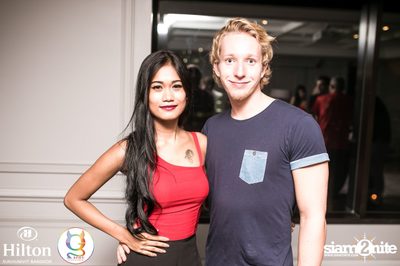 TGIF Party - Chinese New Year — photo 20