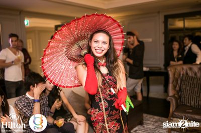 TGIF Party - Chinese New Year — photo 116