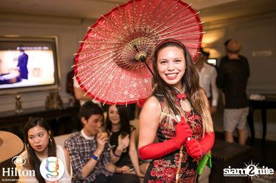 TGIF Party - Chinese New Year — photo 117