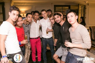 TGIF Party - Chinese New Year — photo 123