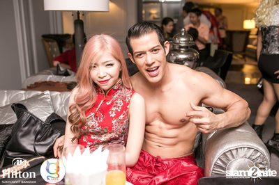 TGIF Party - Chinese New Year — photo 190