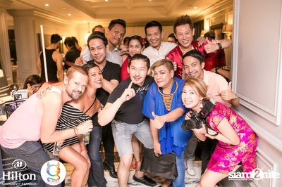 TGIF Party - Chinese New Year — photo 218
