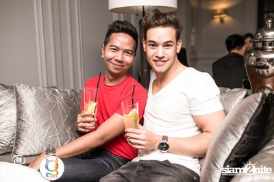 TGIF Party - Chinese New Year — photo 23
