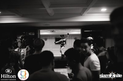 TGIF Party - Chinese New Year — photo 90