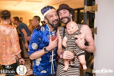 TGIF Party - Chinese New Year — photo 115