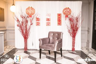 TGIF Party - Chinese New Year — photo 9