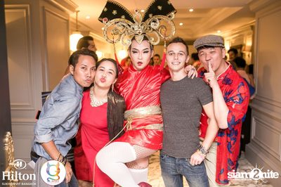 TGIF Party - Chinese New Year — photo 208