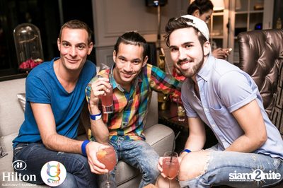 TGIF Party - Chinese New Year — photo 43