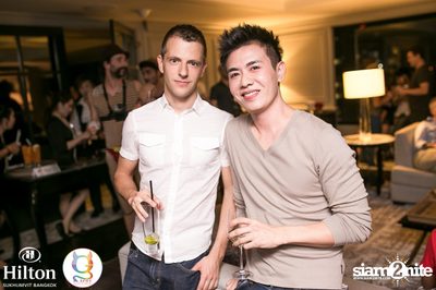TGIF Party - Chinese New Year — photo 149