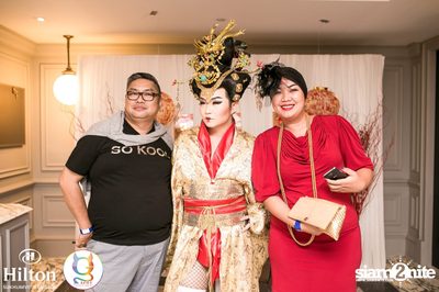 TGIF Party - Chinese New Year — photo 31