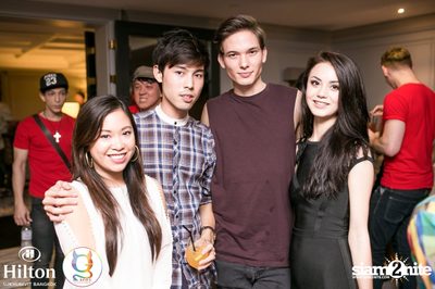 TGIF Party - Chinese New Year — photo 95