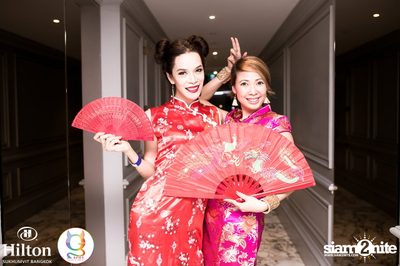 TGIF Party - Chinese New Year — photo 12