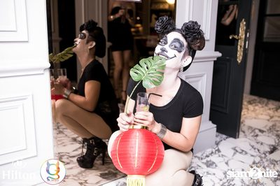 TGIF Party - Chinese New Year — photo 4