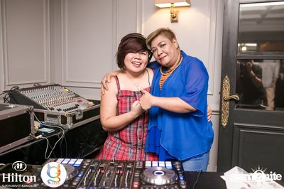 TGIF Party - Chinese New Year — photo 188