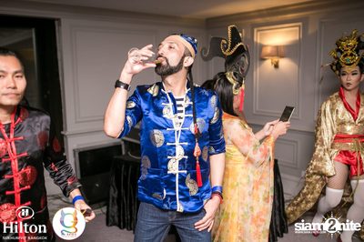 TGIF Party - Chinese New Year — photo 70