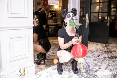 TGIF Party - Chinese New Year — photo 3