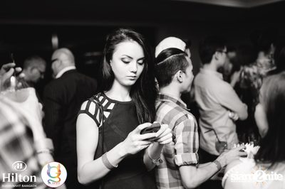 TGIF Party - Chinese New Year — photo 92