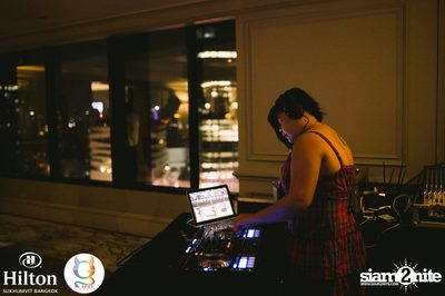 TGIF Party - Chinese New Year — photo 22