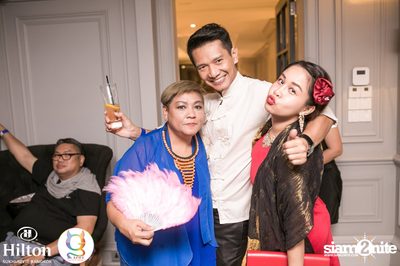 TGIF Party - Chinese New Year — photo 183