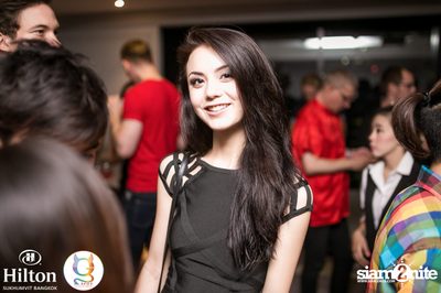 TGIF Party - Chinese New Year — photo 93
