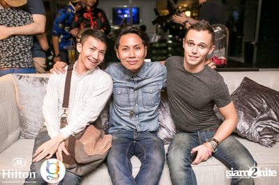 TGIF Party - Chinese New Year — photo 215