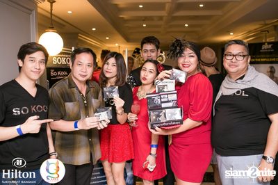 TGIF Party - Chinese New Year — photo 52