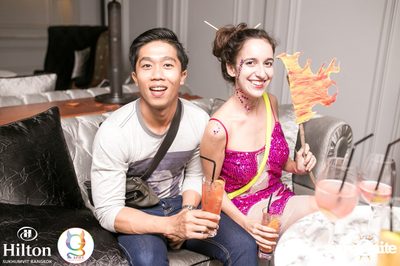 TGIF Party - Chinese New Year — photo 231