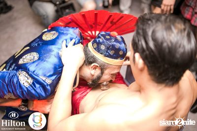 TGIF Party - Chinese New Year — photo 168