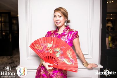 TGIF Party - Chinese New Year — photo 10