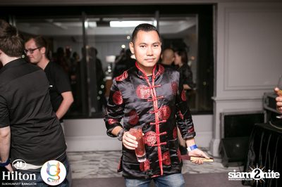 TGIF Party - Chinese New Year — photo 71