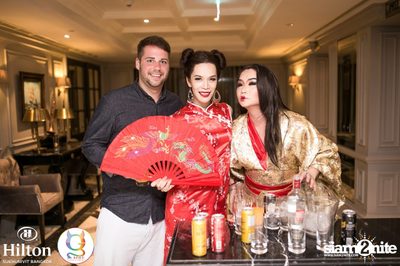 TGIF Party - Chinese New Year — photo 134