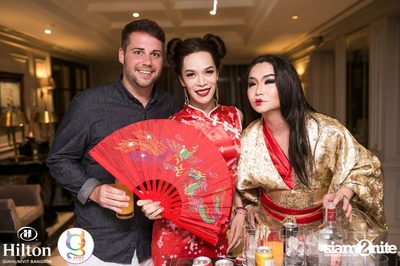 TGIF Party - Chinese New Year — photo 135