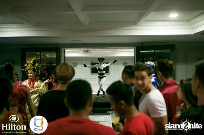 TGIF Party - Chinese New Year — photo 91