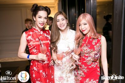 TGIF Party - Chinese New Year — photo 49