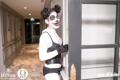 TGIF Party - Chinese New Year — photo 62