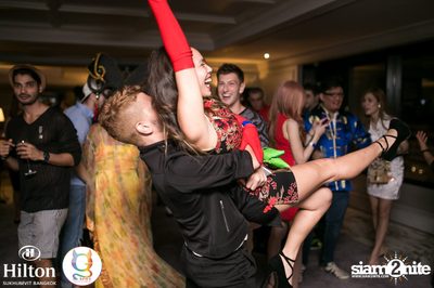 TGIF Party - Chinese New Year — photo 109