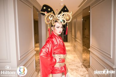 TGIF Party - Chinese New Year — photo 195