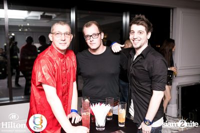 TGIF Party - Chinese New Year — photo 7