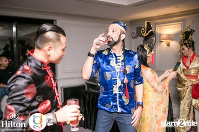TGIF Party - Chinese New Year — photo 69