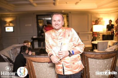 TGIF Party - Chinese New Year — photo 186